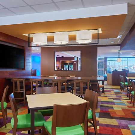 Fairfield Inn & Suites By Marriott Роулинс Екстериор снимка