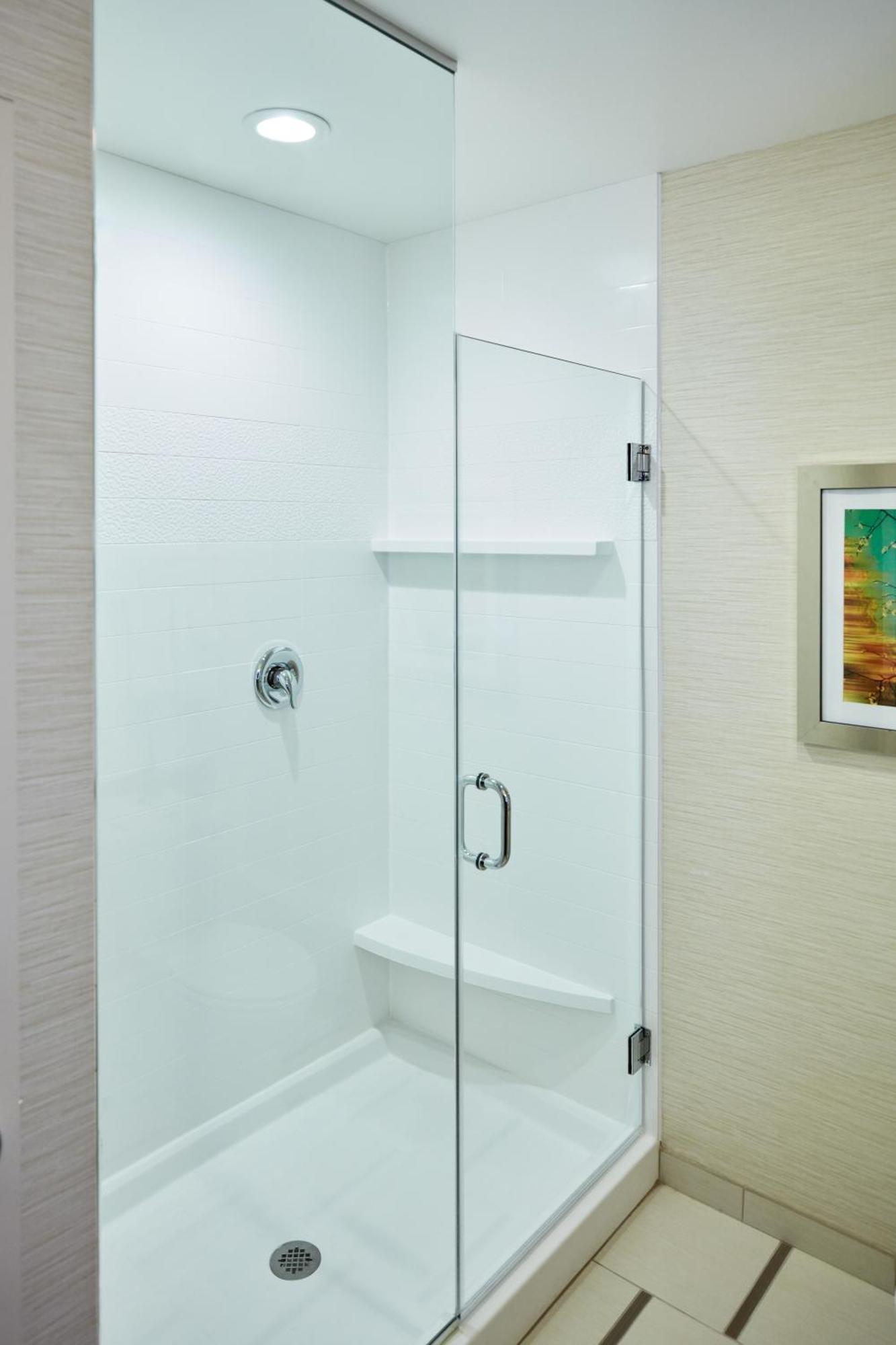 Fairfield Inn & Suites By Marriott Роулинс Екстериор снимка